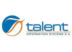 <a href="http://www.talent.gr/" target="_blank">Talent S.A.</a> was founded in 2003 and employs scientists and informatics engineers with many years of experience in systems and application development. The company develops and markets innovative software products and services through the exploitation of state-of-the-art technologies in various sectors of economic and technological interest, including online mapping and geographic visualization, geospatial and location aware applications, immersive environments and simulations.